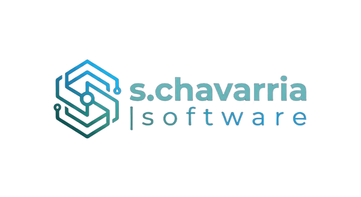 S.Chavarria|Software